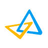 stock logo