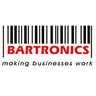 stock logo