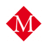 stock logo