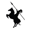 stock logo