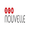 stock logo
