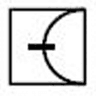 stock logo