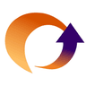 stock logo