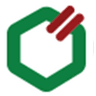 stock logo