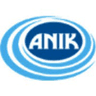 stock logo