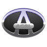 stock logo