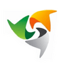 stock logo