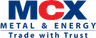 stock logo