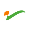 stock logo