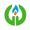 stock logo
