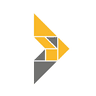 stock logo