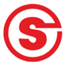 stock logo