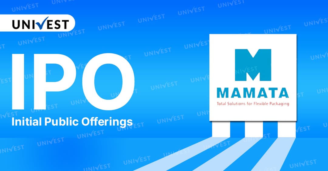 Mamta Machinery IPO Day 1: Check for GMP Updates With 12.7 Times Subscription