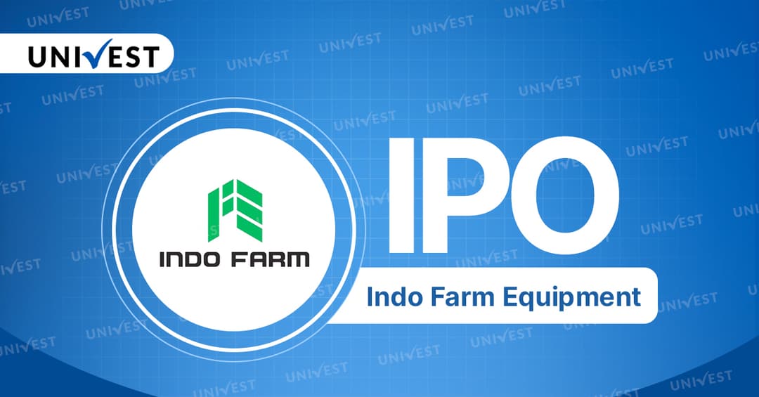 Indo Farm Equipment Share Listing: What Investors Need to Know? 