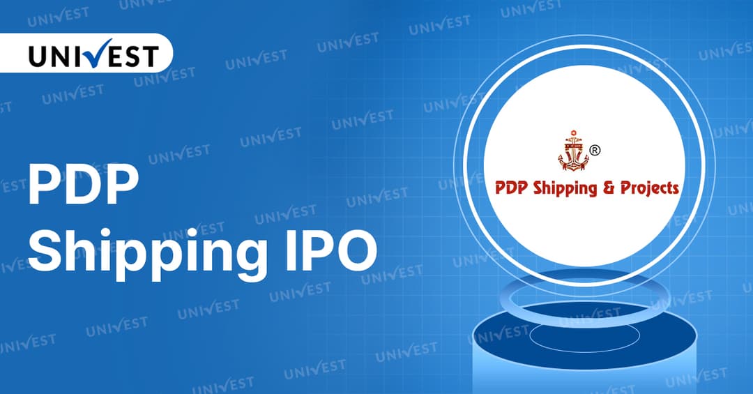 PDP Shipping IPO Review: Apply or Avoid?