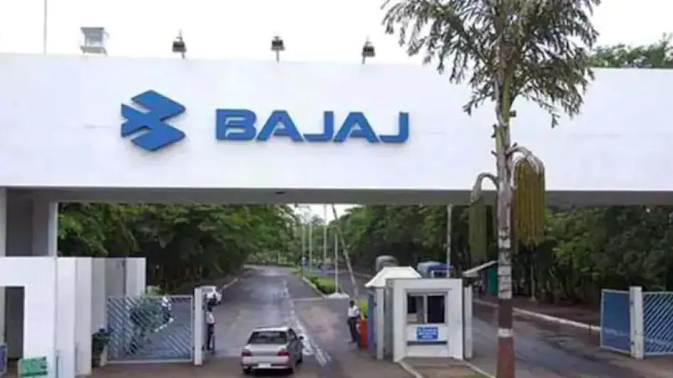 Bajaj Auto Q2FY23 results were above expectation but saw falling exports