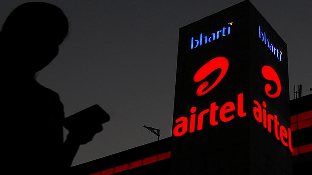 Bharti Airtel shares hit all-time high on Q2FY23 results