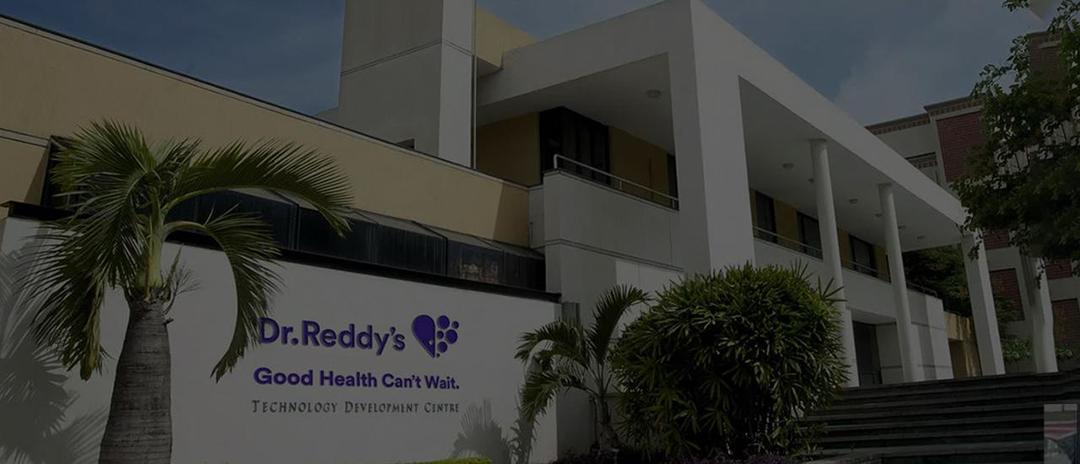 Dr. Reddy&#8217;s reported robust Q2FY23 numbers