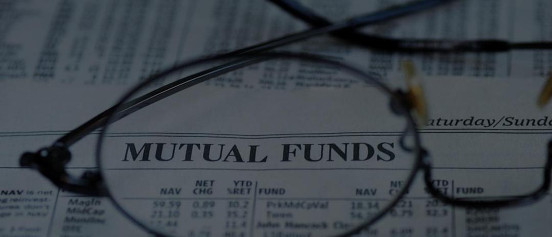 Mutual Fund Buys in October 2022