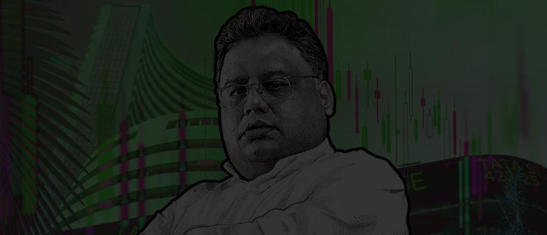 Stocks in Rakesh Jhunjhunwala portfolio with increased stake in Q3FY23