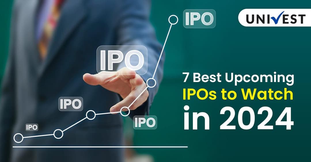 7 Best Highly Anticipated IPOs to Watch in 2024