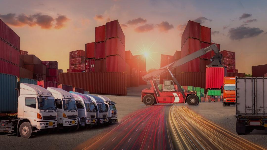 Allcargo Logistics stock appears a robust long-term bet