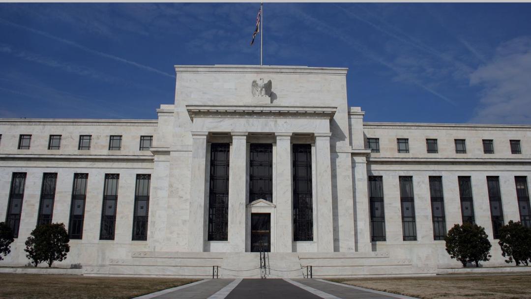 US Fed hikes rate by 75 Bps hike