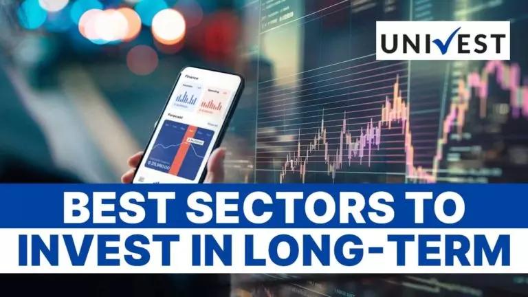 6 Best Sectors to Invest in Long-Term