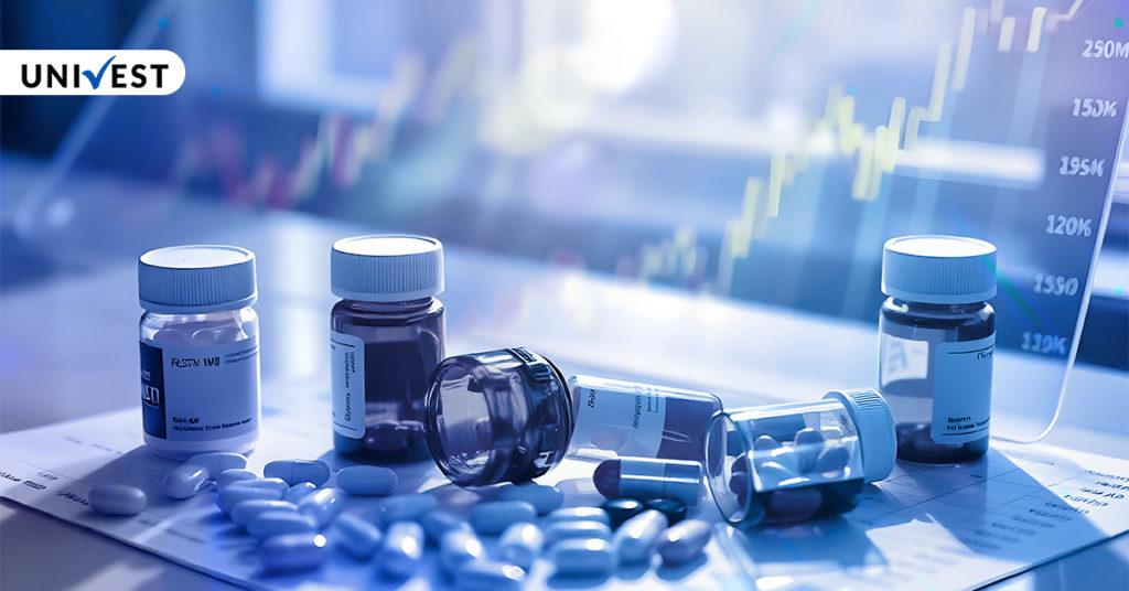 Top Pharma Stocks Top Pharma Stocks