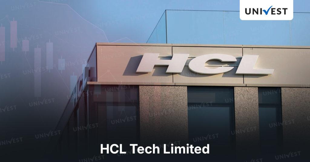 HCL Tech: An Overview
