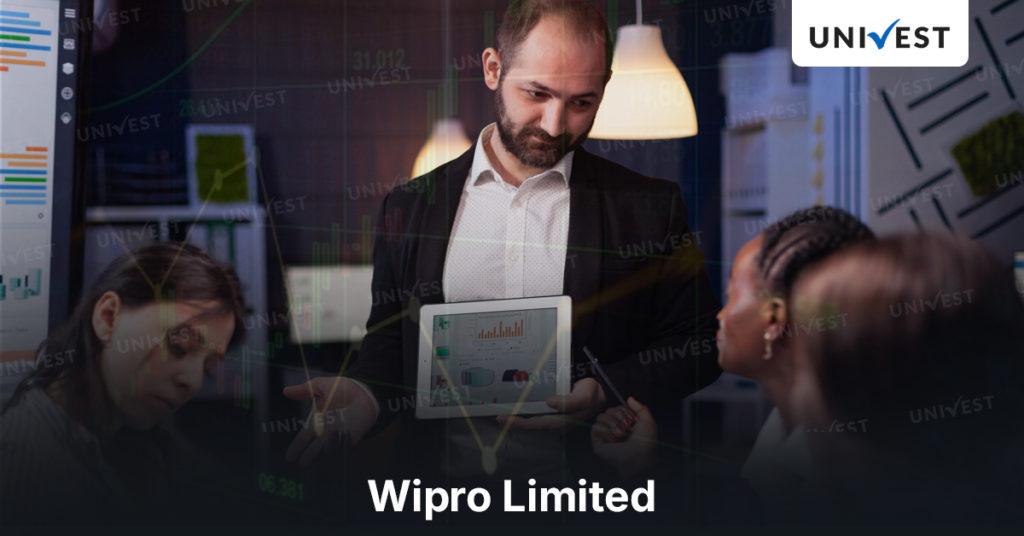 Wipro Limited
