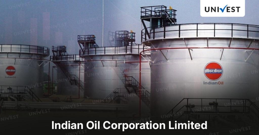 Indian Oil Corporation Limited
