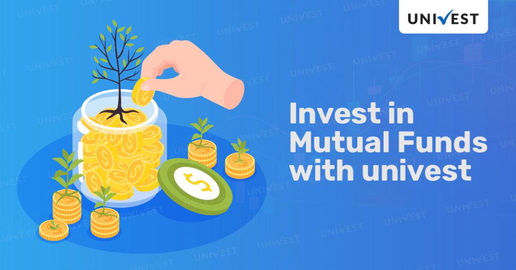 Invest in Mutual Funds With Univest
