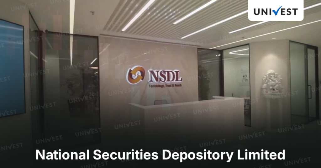 NSDL Limited

