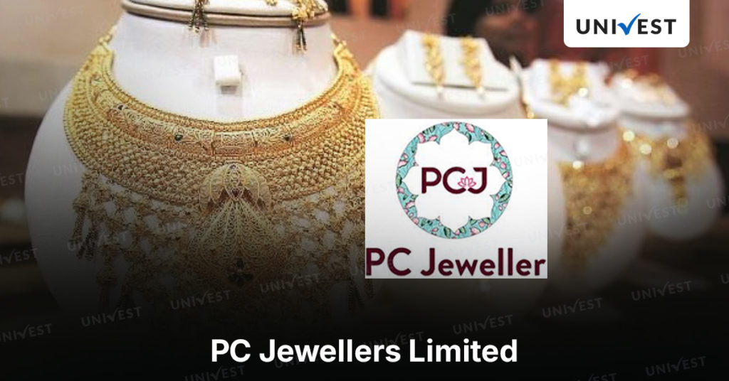 PC Jewellers: Future Outlook