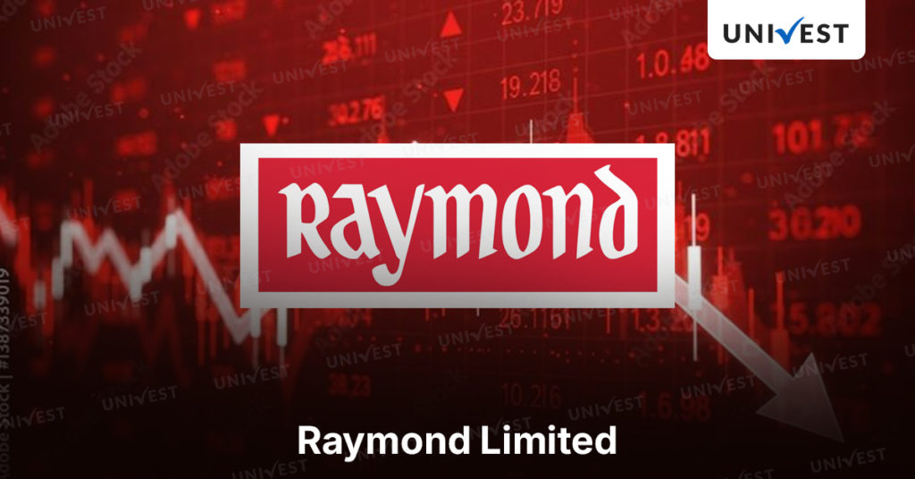 Raymond Limited
