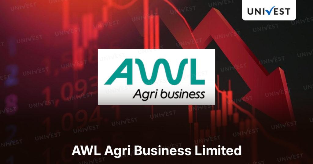 AWL Agri Business Ltd
