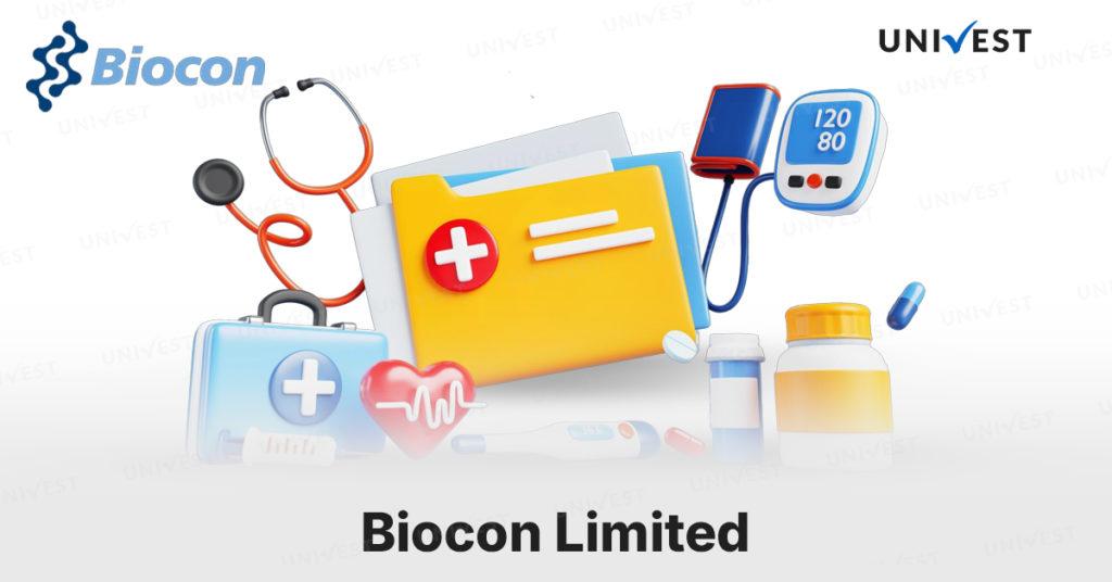 Biocon Limited