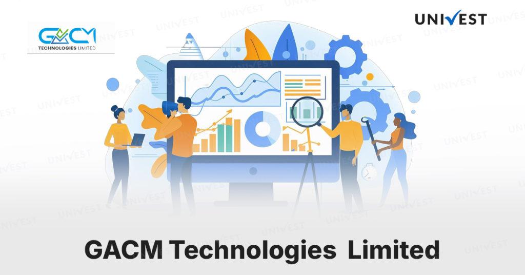 GACM Technologies Limited