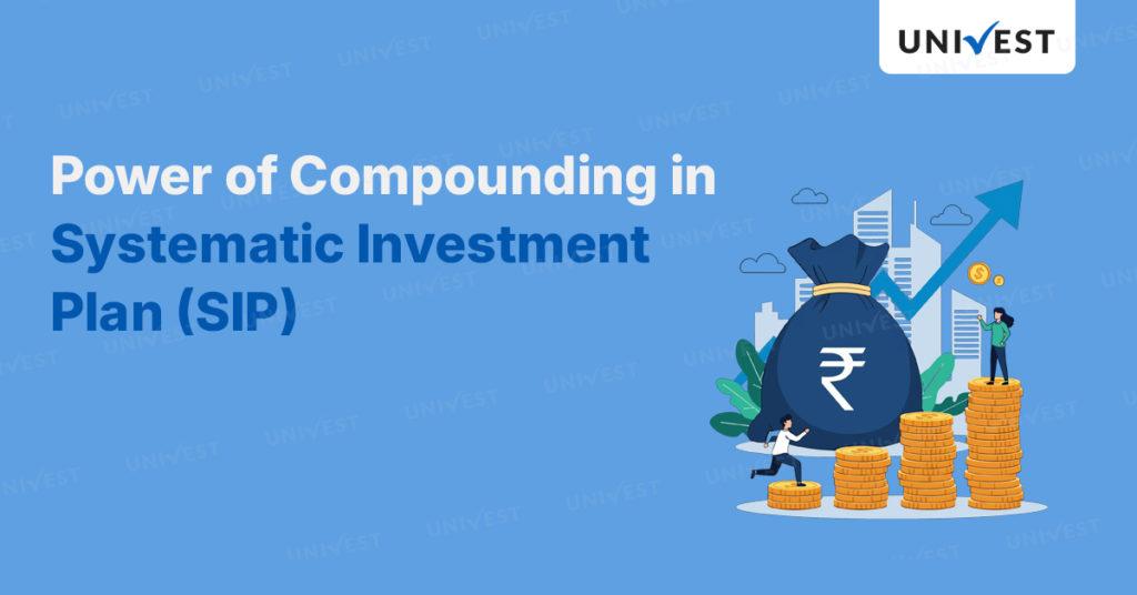 Power of Compounding