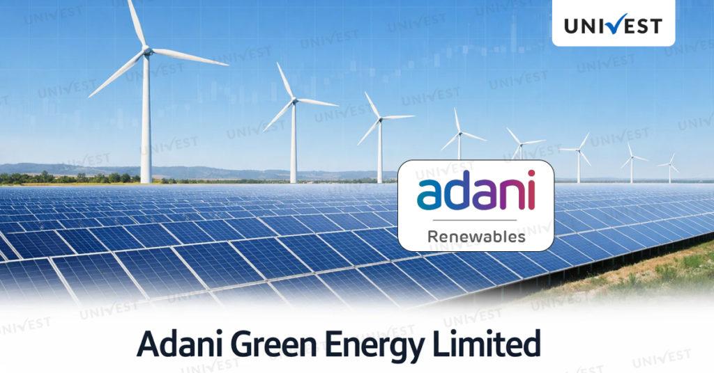 Adani Green Energy Limited