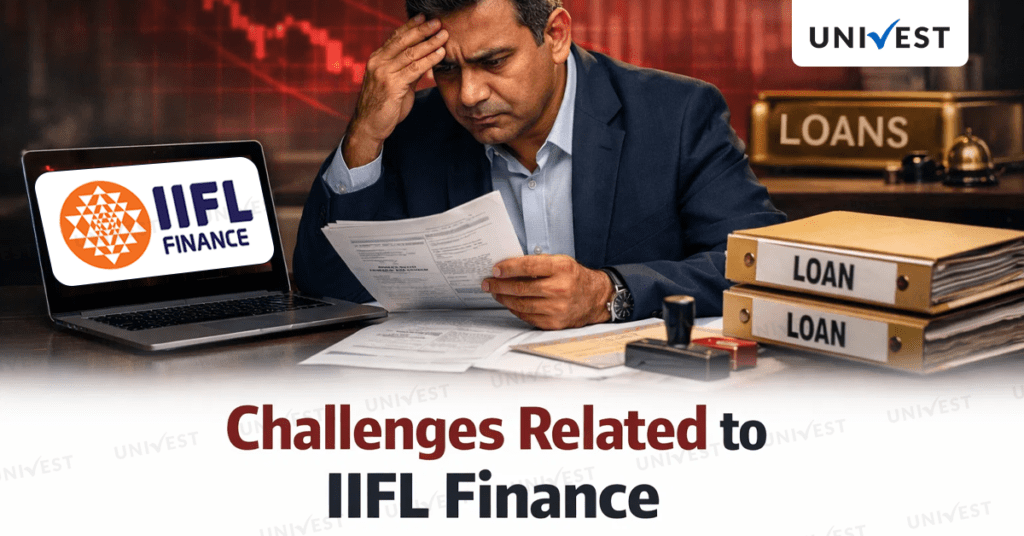Challenges Related to IIFL Finance NCD
