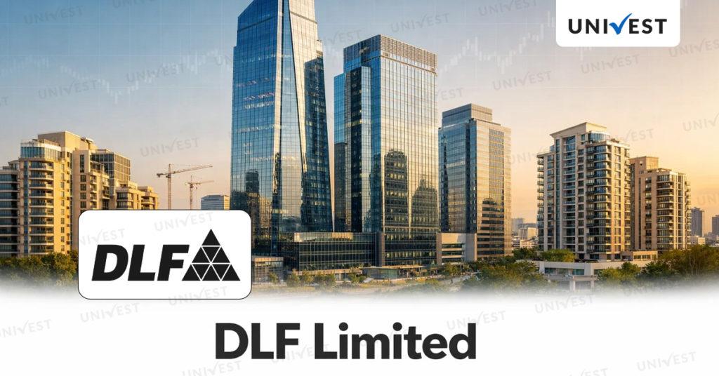 DLF Limited