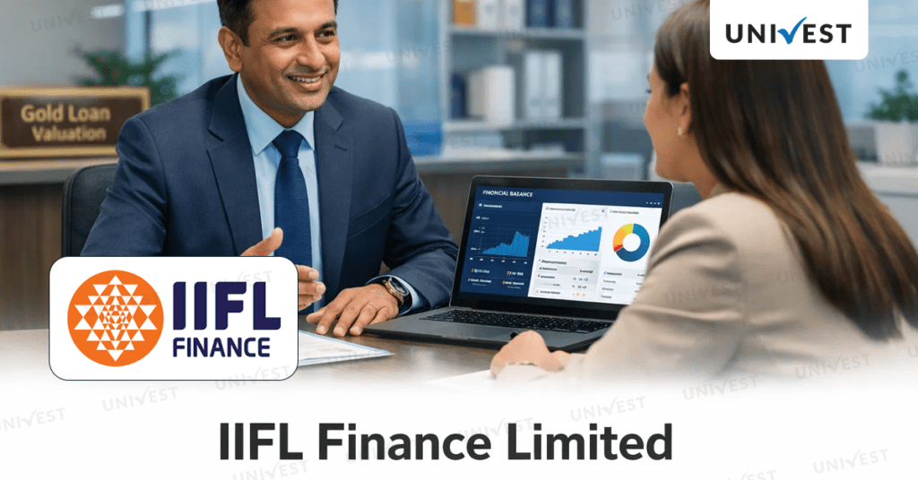 IIFL Finance Limited