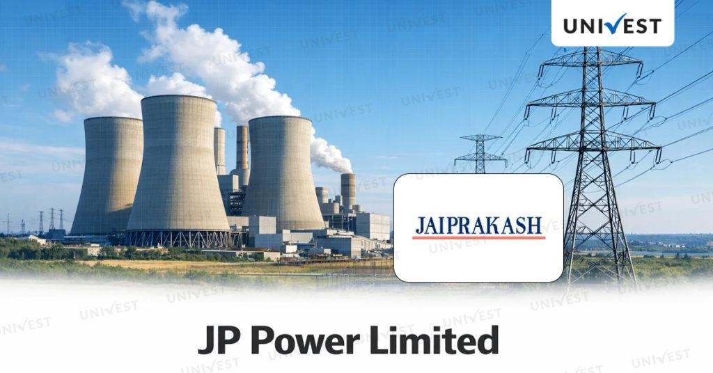 JP Power Limited