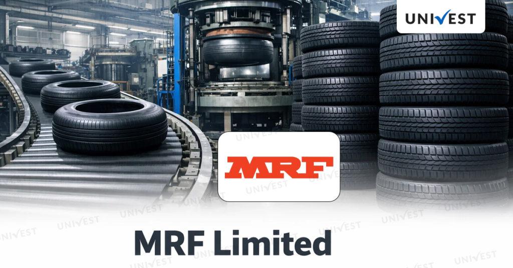 MRF Limited