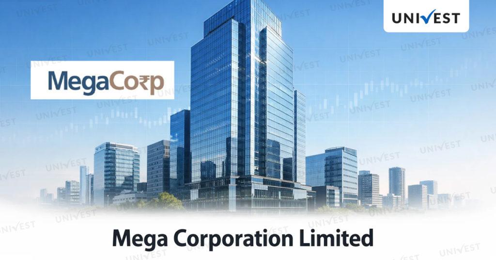 Mega Corporation Limited