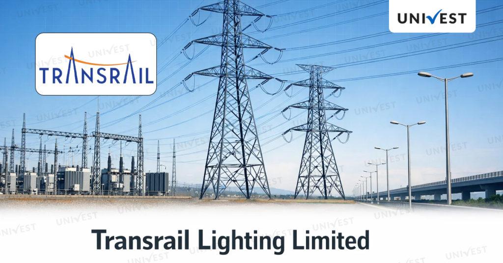 Transrsail Limited
