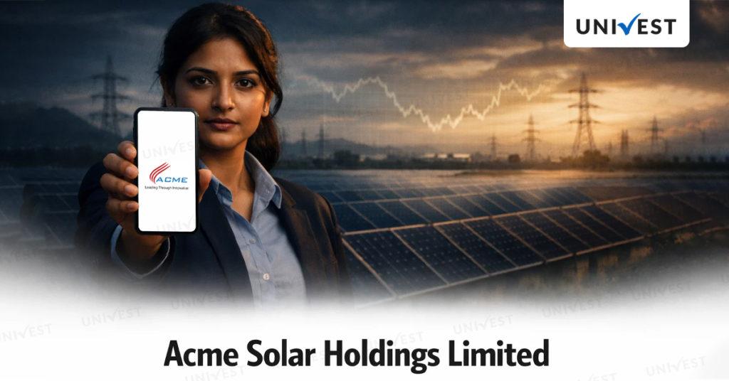 Amce Solar Holdings Limited
