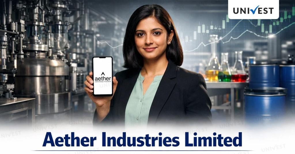 Aether Industries Limited